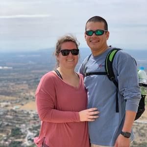 Meet your Posher, Felipe